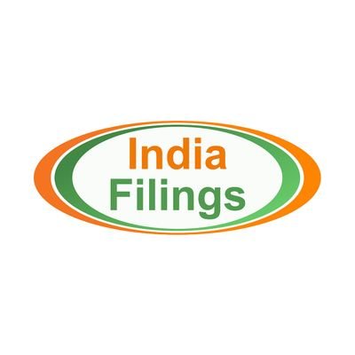 India Filings
