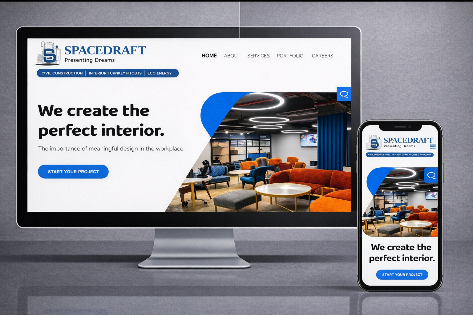 Website